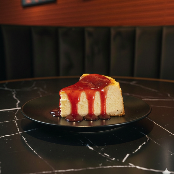 Tarta de queso Tarta de queso