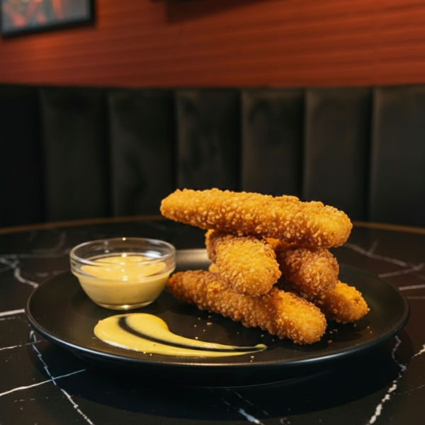 finguers pollo finguers pollo