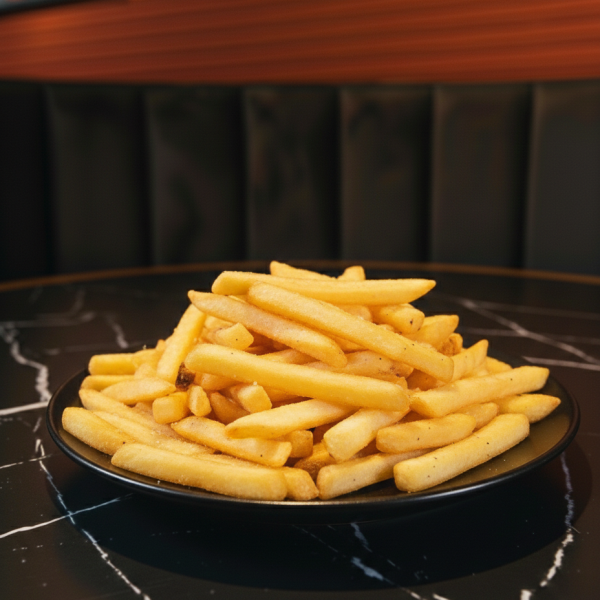 patatas patatas